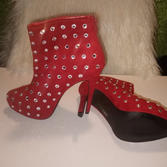 Booties - Picture 2 of 4